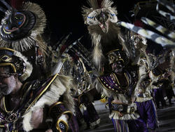 Brazil Carnival