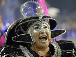 Brazil Carnival Photo Gallery