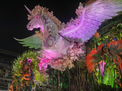 Brazil Carnival Photo Gallery