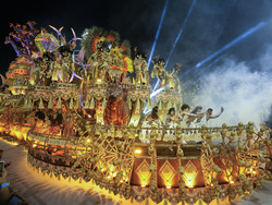 Brazil Carnival Photo Gallery