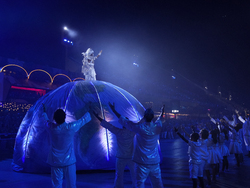 Brazil Carnival