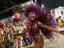 Brazil Carnival