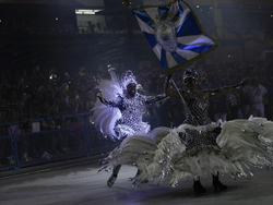Brazil Carnival