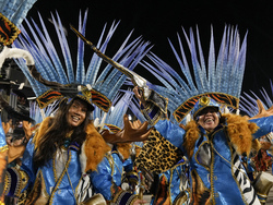 Brazil Carnival