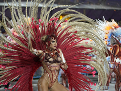 Brazil Carnival