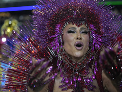 Brazil Carnival