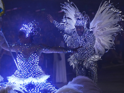 Brazil Carnival