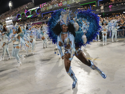 Brazil Carnival
