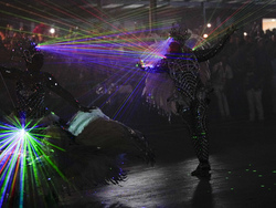 Brazil Carnival