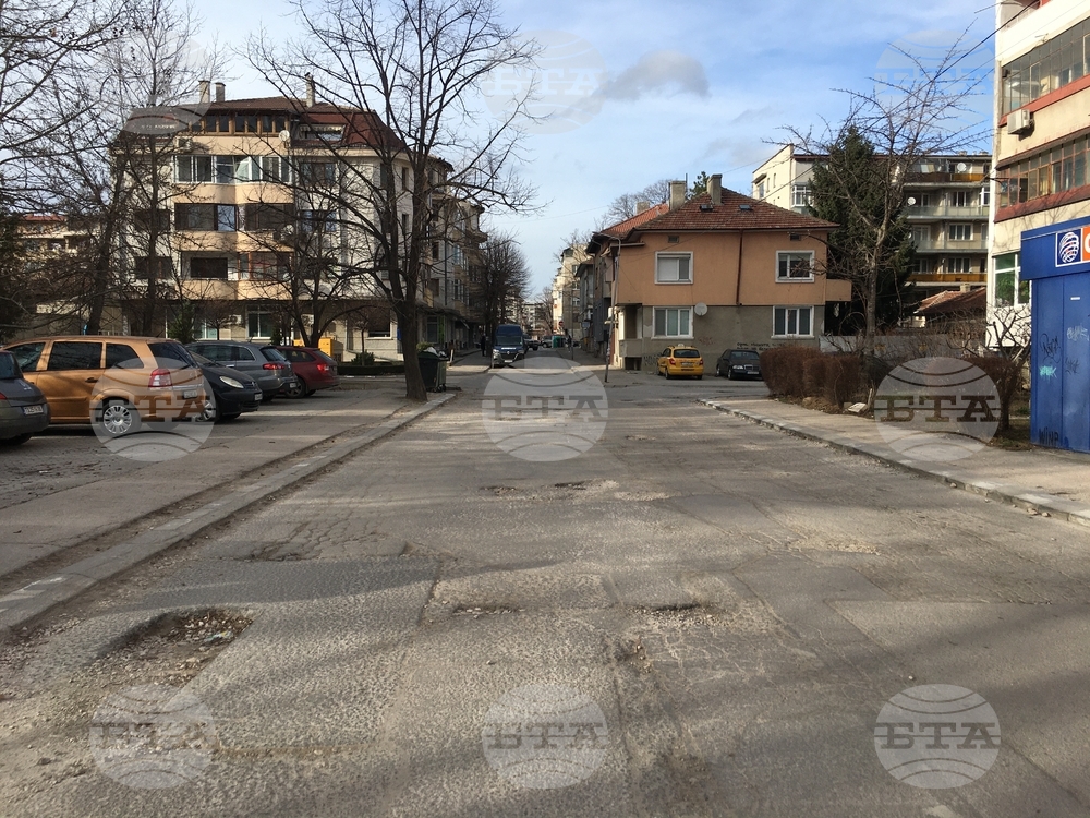 Община Добрич: Ремонтни дейности от 19.02. – 23.02.2024 г.