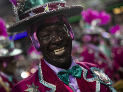 Brazil Carnival