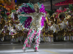 Brazil Carnival
