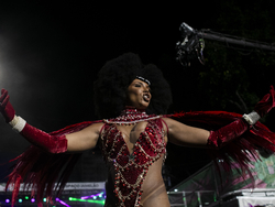 Brazil Carnival