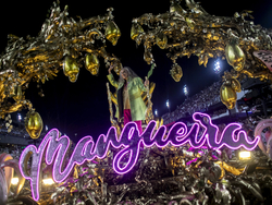 Brazil Carnival