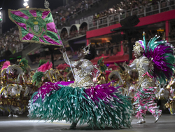 Brazil Carnival