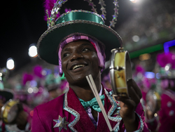 Brazil Carnival