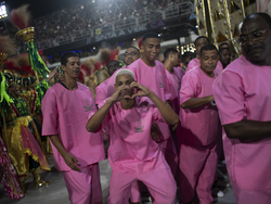 Brazil Carnival