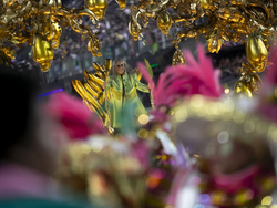 Brazil Carnival