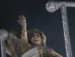 Brazil Carnival