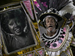 Brazil Carnival