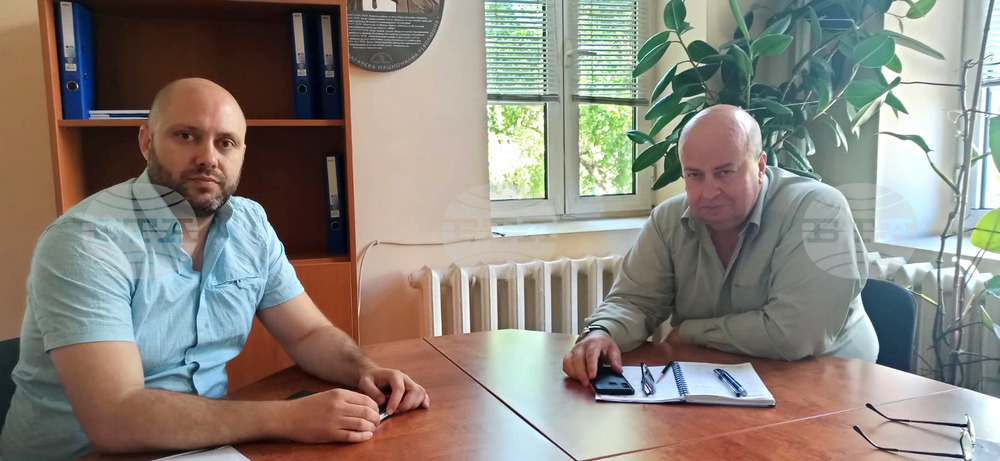 Проблеми на земеделските кооперации в Силистренско са обсъдени в Областната администрация