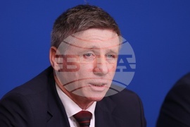 Национален пресклуб на БТА София - пресконференция