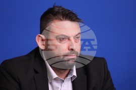 Национален пресклуб на БТА София - пресконференция