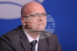 Национален пресклуб на БТА София - пресконференция