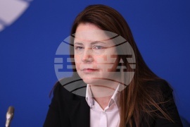 Национален пресклуб на БТА София - пресконференция