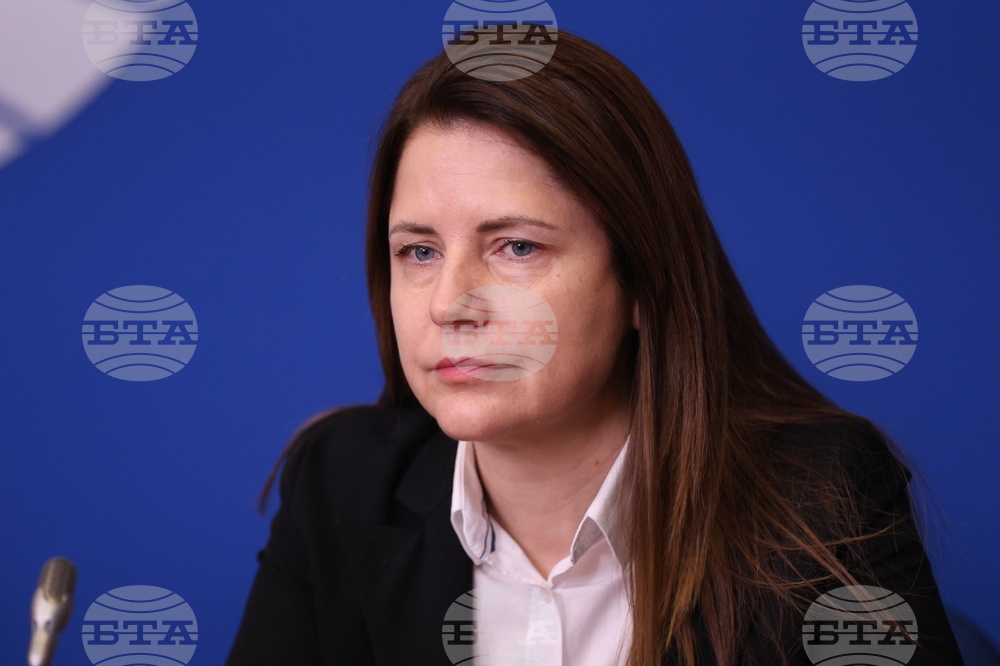 Национален пресклуб на БТА София - пресконференция