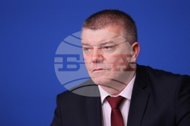 Национален пресклуб на БТА София - пресконференция