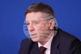 Национален пресклуб на БТА София - пресконференция