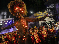 Brazil Carnival
