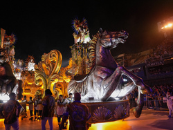 Brazil Carnival