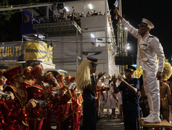 Brazil Carnival