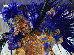 Brazil Carnival