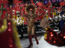Brazil Carnival
