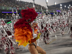 Brazil Carnival