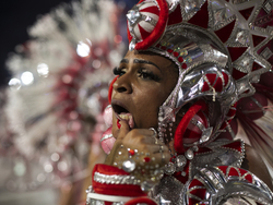 Brazil Carnival