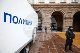 Национален земеделски протест