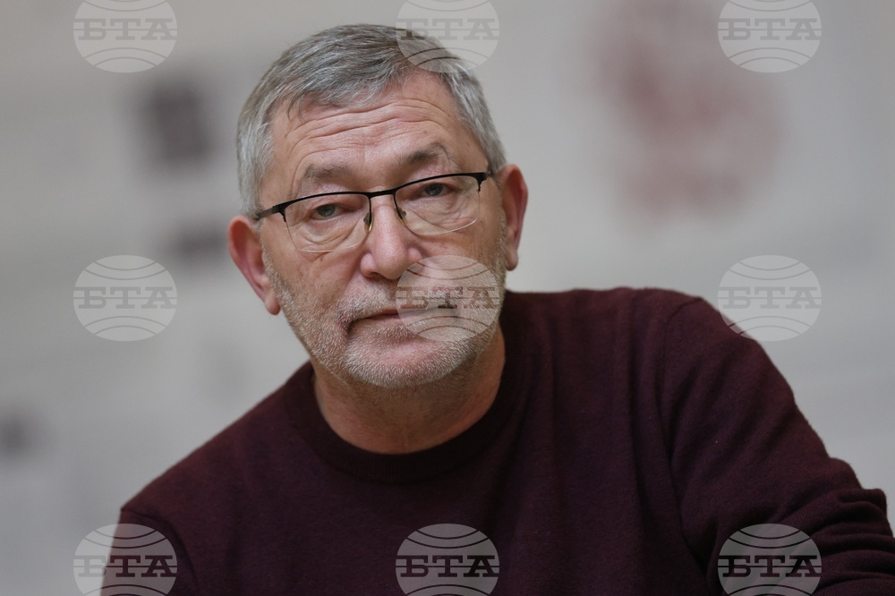 Изложба „Българска археология 2023“ - пресконференция