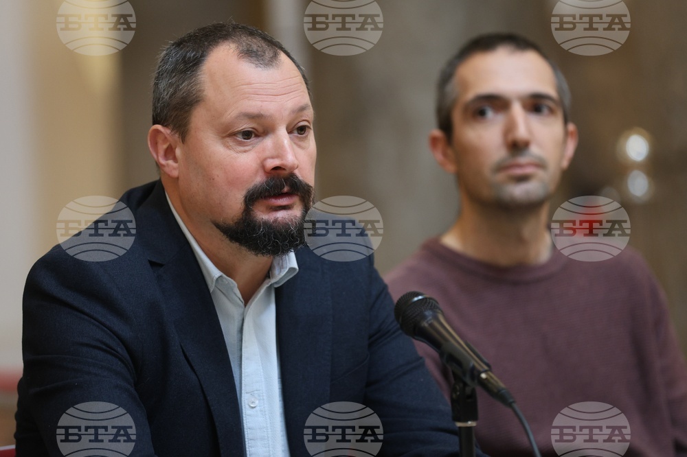 Изложба „Българска археология 2023“ - пресконференция