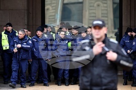 Национален земеделски протест