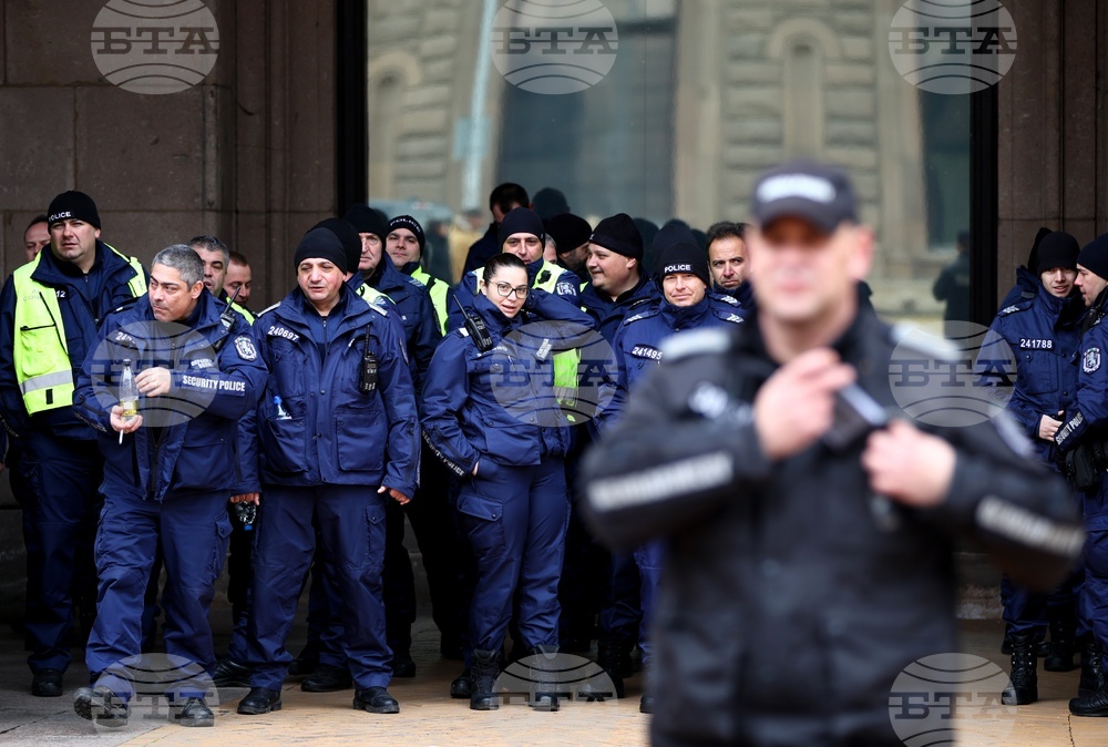 Национален земеделски протест