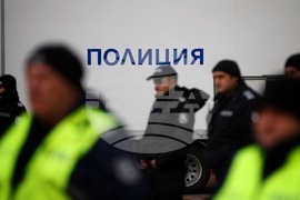 Национален земеделски протест