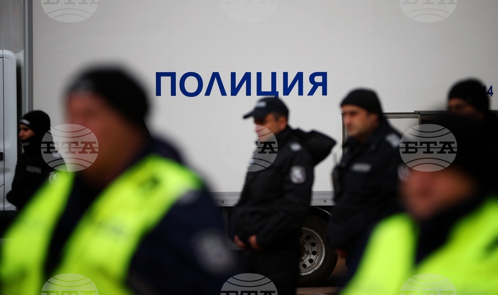 Национален земеделски протест