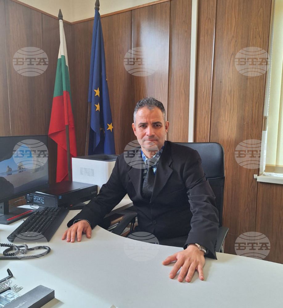 Полицейският участък в Джебел отново става Районно управление