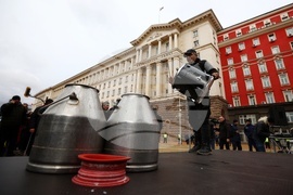 Национален земеделски протест