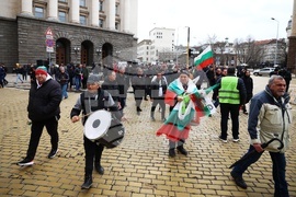 Национален земеделски протест