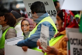 Национален земеделски протест